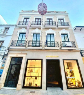 Apartamentos Turísticos Espinel, Ronda